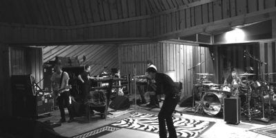 depeche MODE Live at Avatar Studio