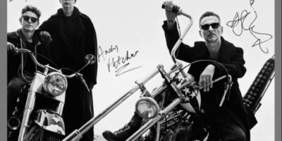 21.04.2017 Hollywood