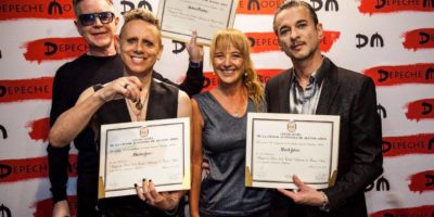 Honorowi obywatele Buenos Aires