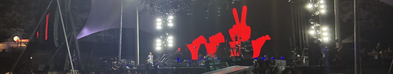 depeche MODE / 101dM