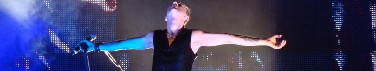 depeche MODE / 101dM